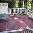 09. The Deck