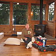 07. The Living Room