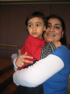 Rav & Shaan