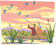 Duckhunting