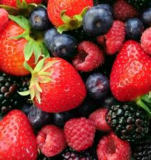 Berries