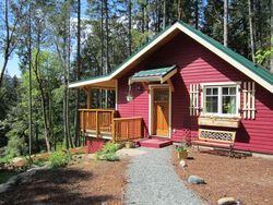 Places To Stay On Salt Spring Island Life On Salt Spring